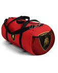 Red Lamborghini Duffel Bag™