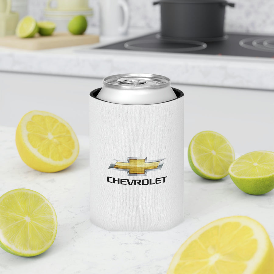 Chevrolet Can Cooler™