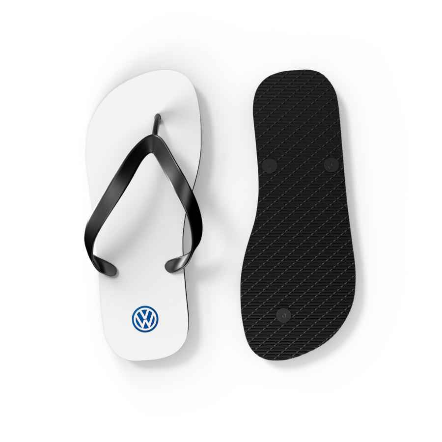 Unisex Volkswagen Flip Flops™