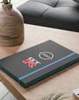 Nissan GTR Color Contrast Notebook - Ruled™