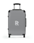 Grey Rolls Royce Jaguar Suitcases™