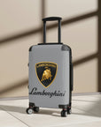 Grey Lamborghini Suitcases™