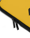 Yellow McLaren Laptop Sleeve™