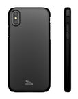 Black Jaguar Snap Cases™