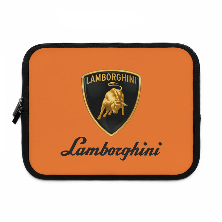 Crusta Lamborghini Laptop Sleeve™