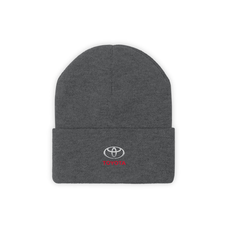 Toyota Knit Beanie™