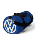 Dark Blue Volkswagen Duffel Bag™