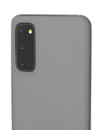 Grey Volkswagen Snap Cases™