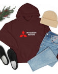 Unisex Mitsubishi Hoodie™