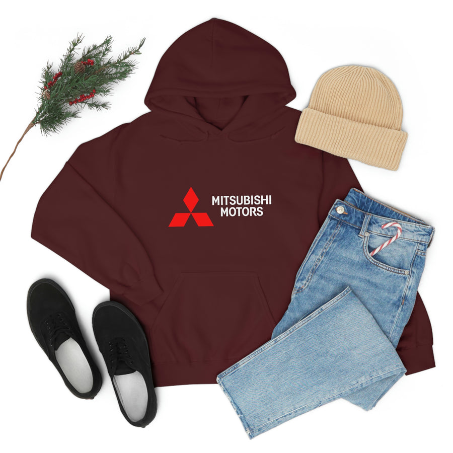 Unisex Mitsubishi Hoodie™