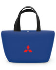 Dark Blue Mitsubishi Picnic Lunch Bag™