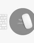 Grey Jaguar Mouse Pad™