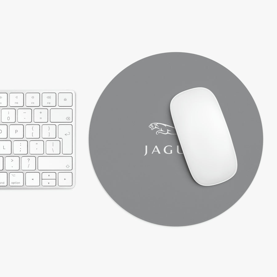 Grey Jaguar Mouse Pad™