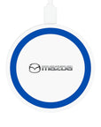 Mazda Quake Wireless Charging Pad™