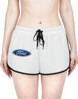 Women's Ford Relaxed Shorts™