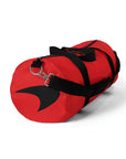 Red Mclaren Duffel Bag™