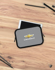 Grey Chevrolet Laptop Sleeve™