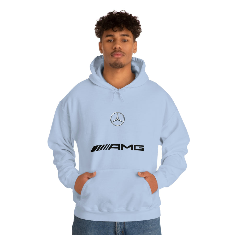 Unisex Mercedes Hoodie™