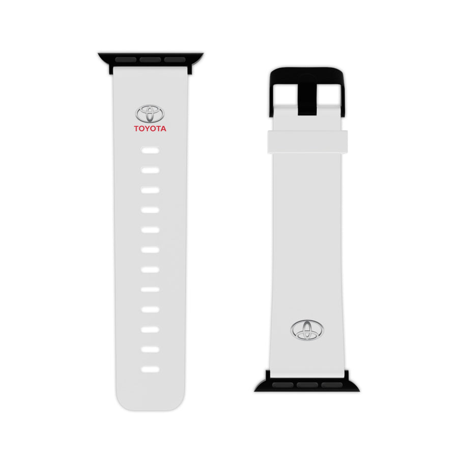 Toyota Watch Band for Apple Watch™