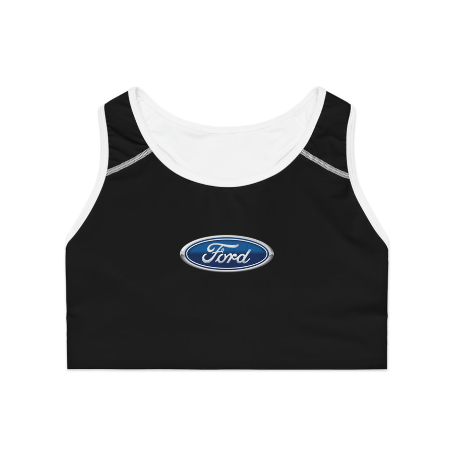 Black Ford Bra™