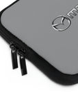 Grey Mazda Laptop Sleeve™