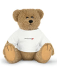 Dodge Plush Toy with T-Shirt™