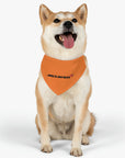 Crusta McLaren Pet Bandana Collar™