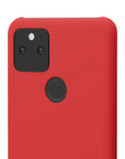 Red Jaguar Snap Cases™