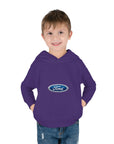 Unisex Ford Toddler Pullover Fleece Hoodie™