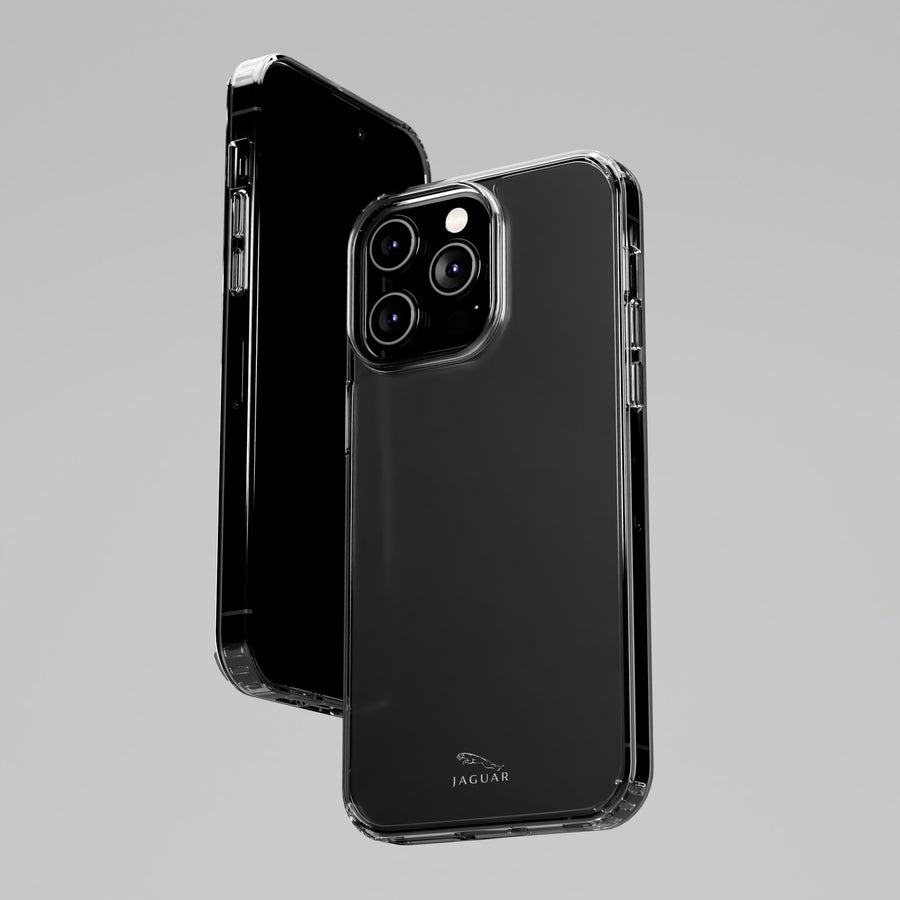 Jaguar Clear Cases™