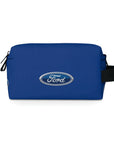 Dark Blue Ford Toiletry Bag™