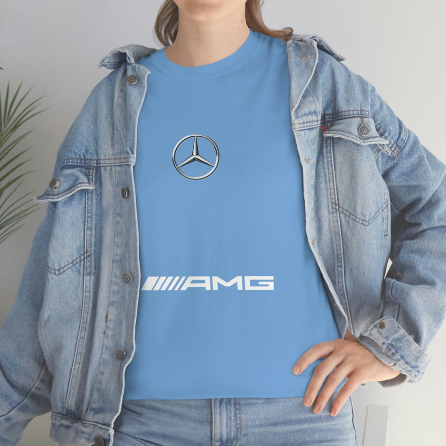 Unisex Mercedes Tee™