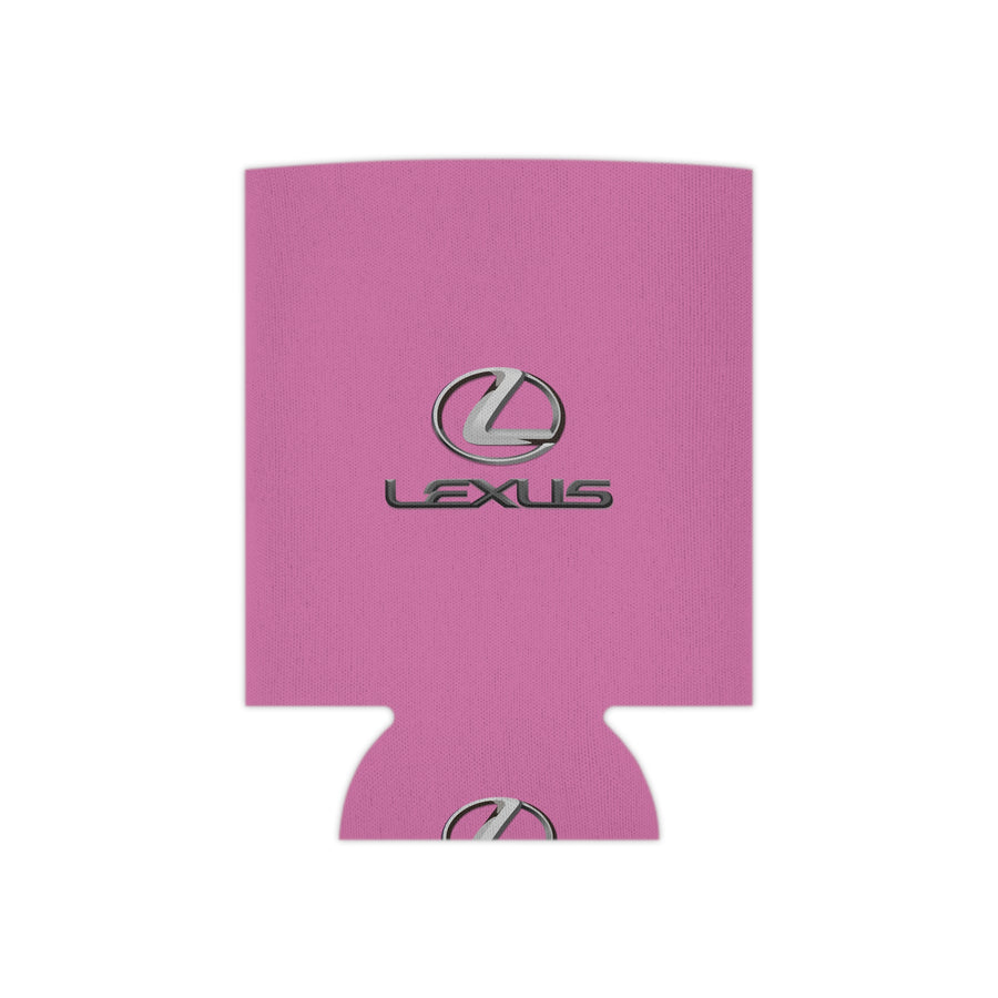 Light Pink Lexus Can Cooler™