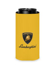 Yellow Lamborghini Can Cooler™