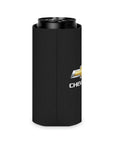 Black Chevrolet Can Cooler™