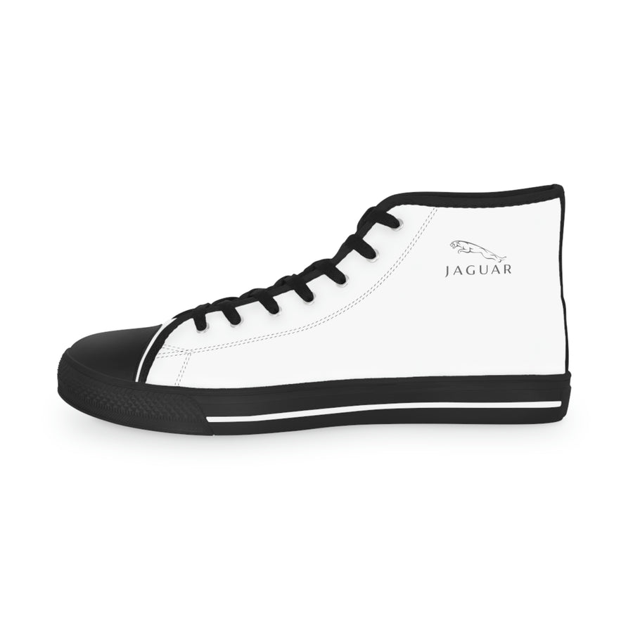 Men's Jaguar High Top Sneakers™