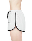 Women's Relaxed Porsche Shorts™