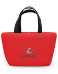 Red Lexus Picnic Lunch Bag™