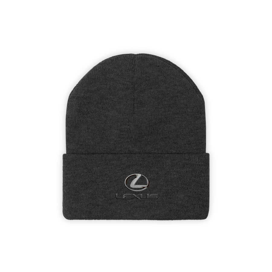 Lexus Knit Beanie™