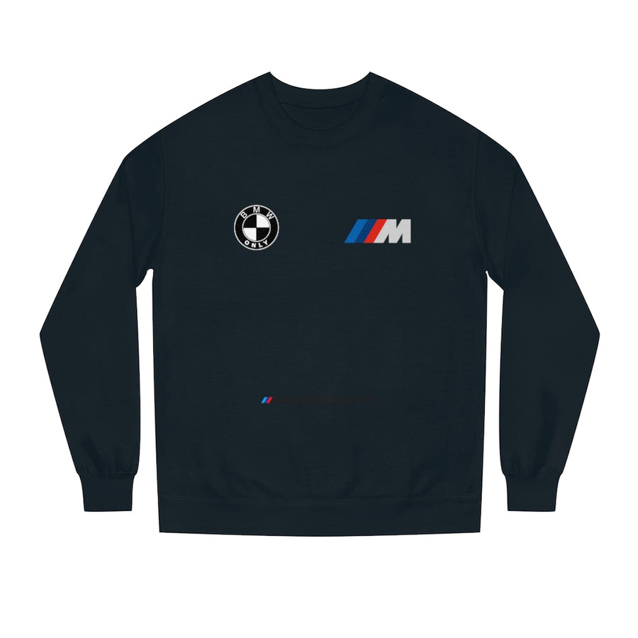 Üniseks BMW Sweatshirt
