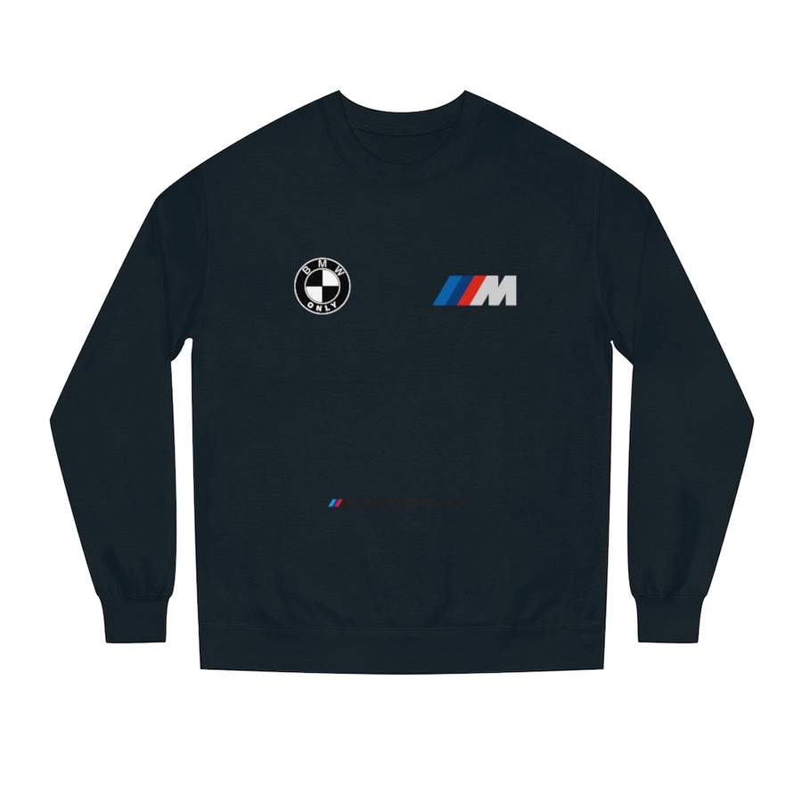 Unisex Crew Neck BMW Sweatshirt™