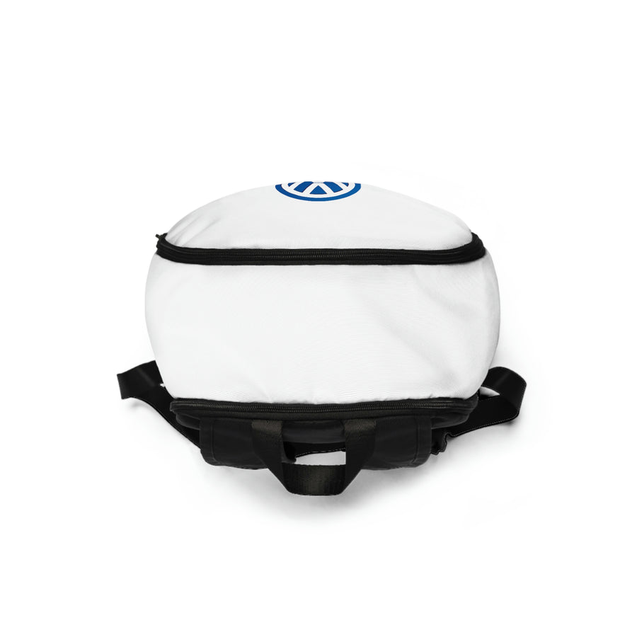 Unisex Volkswagen Fabric Backpack™