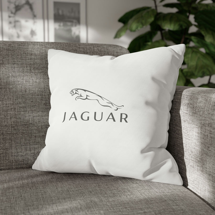 Jaguar Spun Polyester pillowcase™