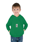 Unisex Rolls Royce Toddler Pullover Fleece Hoodie™