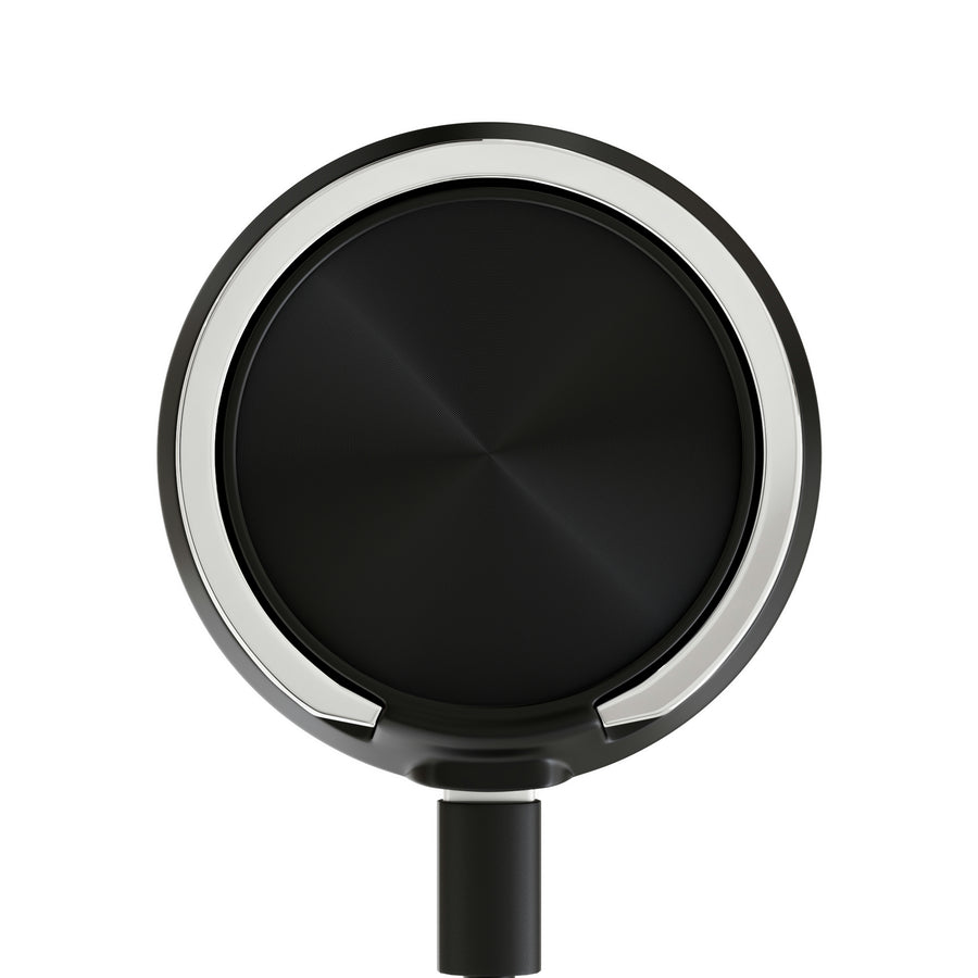 Black Mitsubishi Magnetic Induction Charger™