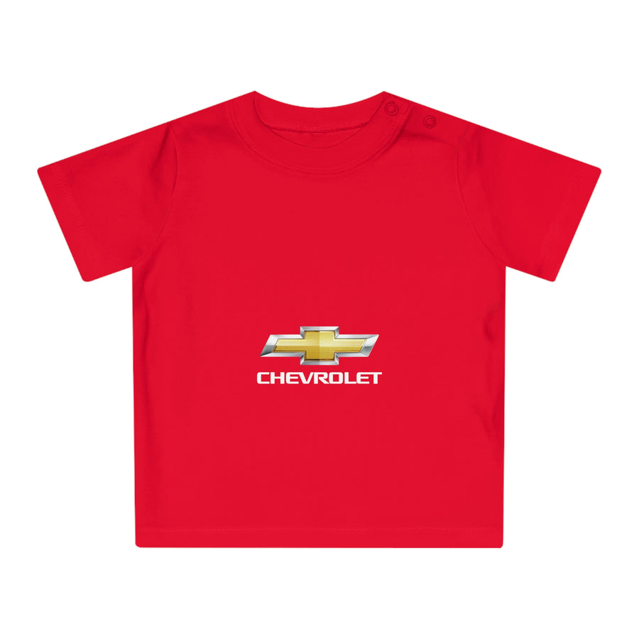 Chevrolet Baby T-Shirt™