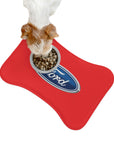 Red Ford Pet Feeding Mats™