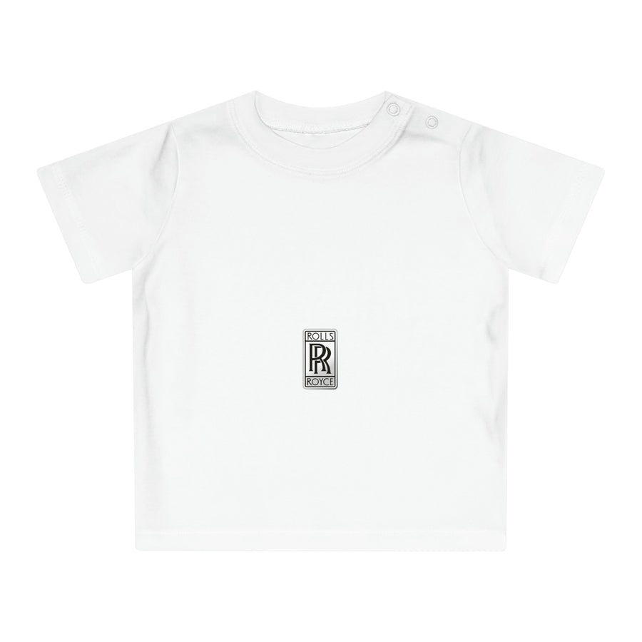 Rolls Royce Baby T-Shirt™