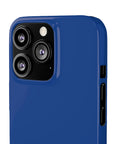 Dark Blue Volkswagen Snap Cases™