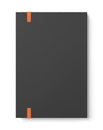 Nissan GTR Color Contrast Notebook - Ruled™